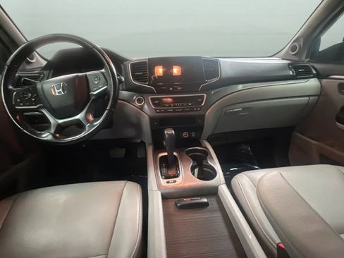 Used 2020 Honda Pilot EX-L image 9