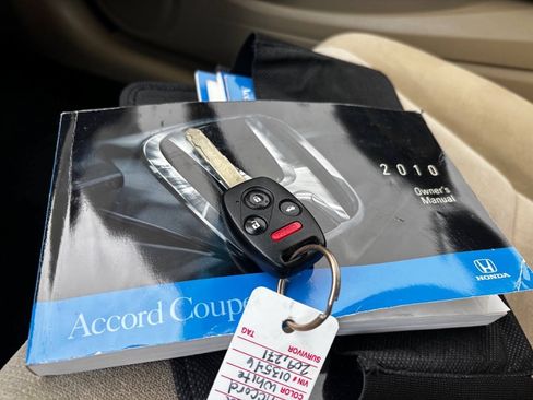 Used 2010 Honda Accord LX-S image 23
