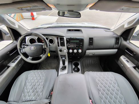 Used 2008 Toyota Tundra SR5 image 2