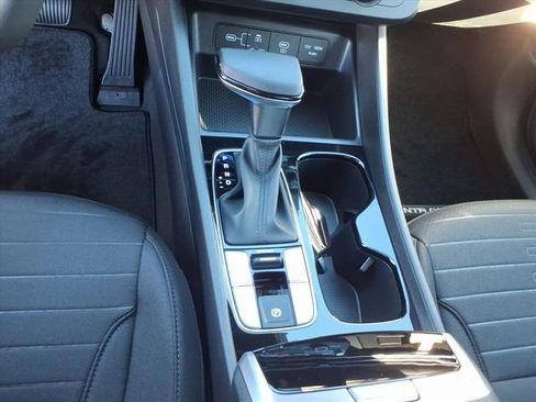New 2026 Hyundai Santa Cruz SE FWD image 16