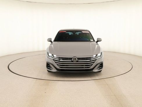 Used 2023 Volkswagen Arteon SEL Premium AWD/4WD image 11
