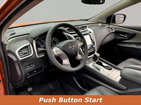 Used 2015 Nissan Murano SL w/ SL Technology Package AWD/4WD image 17