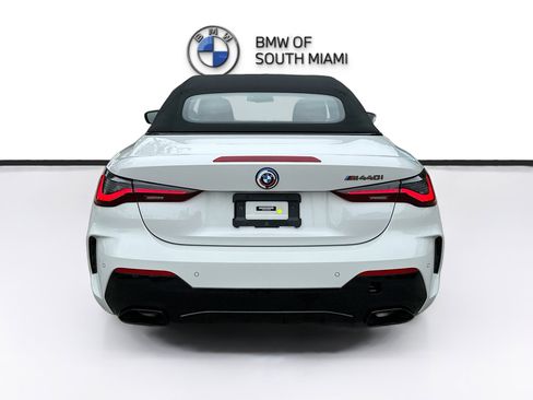 Certified 2023 BMW M440i M440i w/ Premium Package image 6