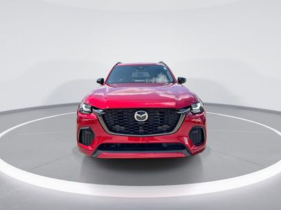 New 2026 MAZDA CX-70 3.3 Turbo S w/ Premium Package