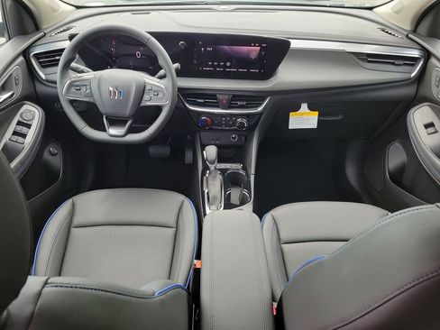 New 2026 Buick Encore GX Sport Touring FWD image 15