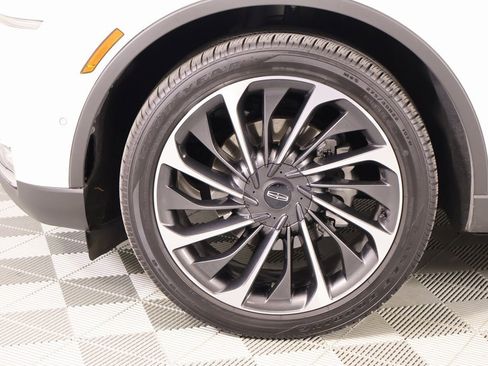 Used 2023 Lincoln Aviator Reserve w/ Equipment Group 201A image 20