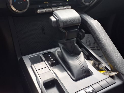 Certified 2024 Toyota Tacoma SR RWD image 18