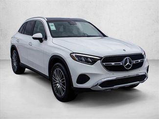 New 2026 Mercedes-Benz GLC 300 4MATIC video 3