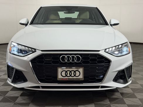 Used 2023 Audi A4 2.0T Premium w/ Convenience Package AWD/4WD image 5