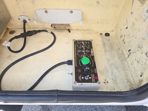 Used 2012 Ford F450 XL w/ Snow Plow Prep Pkg RWD image 17