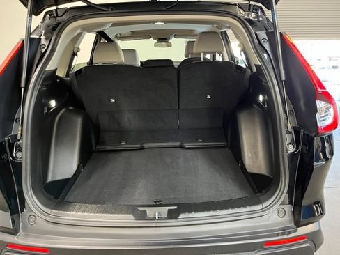 Used 2024 Honda CR-V EX image 16
