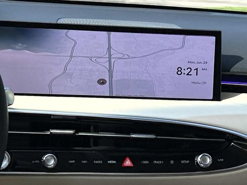 New 2026 Genesis GV70 2.5T Advanced AWD/4WD image 28