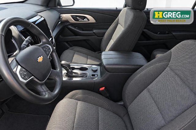 Used 2024 Chevrolet Traverse LT FWD image 8