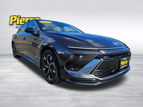 Used 2025 Hyundai Sonata SEL image 6