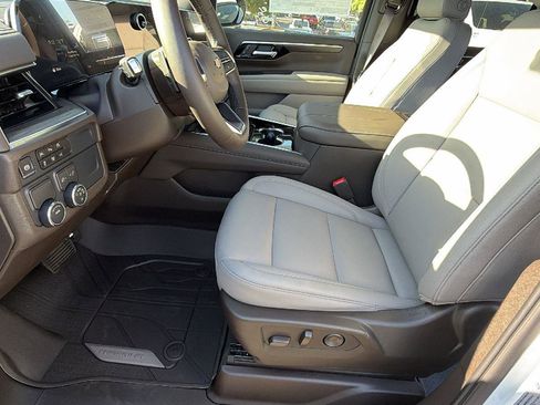 New 2026 Chevrolet Tahoe LT image 13