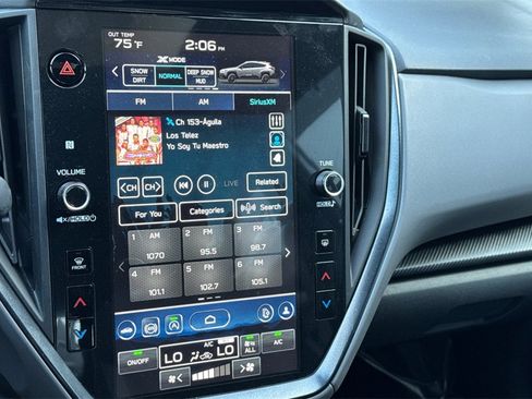 Certified 2025 Subaru Crosstrek 2.5i Wilderness w/ Crosstrek Mirror Package image 25