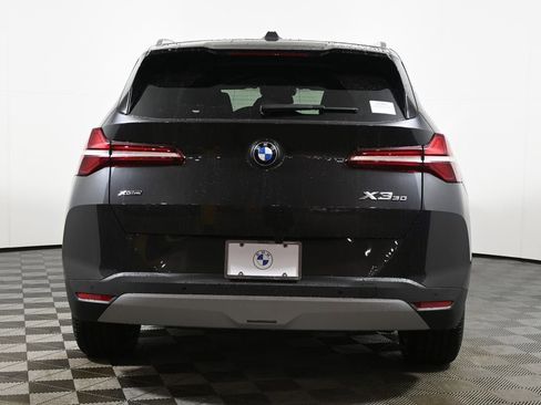 Used 2026 BMW X3 xDrive30 w/ Convenience Package AWD/4WD image 6