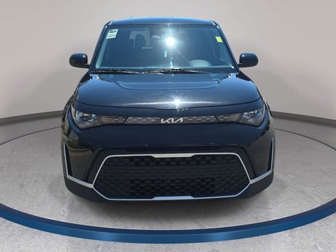 Used 2024 Kia Soul LX w/ Option Group 015 FWD image 2