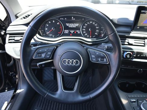 Used 2018 Audi A4 2.0T Ultra Premium w/ Convenience Package image 12