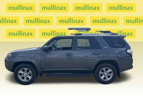 Used 2021 Toyota 4Runner SR5 image 2