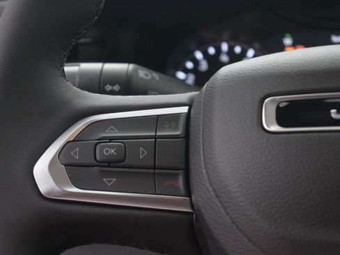 New 2026 Jeep Compass Latitude w/ Quick Order Package 29K image 23