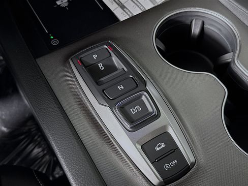 New 2026 Honda Ridgeline RTL image 19