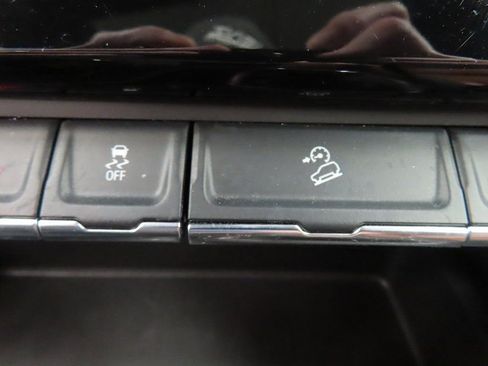 Used 2025 GMC Sierra 1500 Denali Ultimate image 71