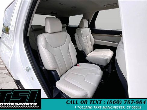 Used 2021 Hyundai Palisade SEL w/ Premium Package AWD/4WD image 25