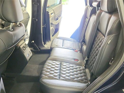 Used 2022 Mitsubishi Outlander SEL FWD image 19