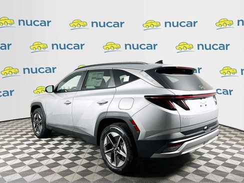 New 2026 Hyundai Tucson SEL image 5