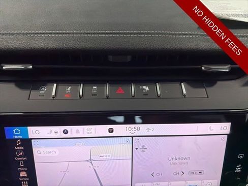 New 2026 Jeep Grand Cherokee L 4WD image 17