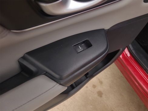 Used 2022 Honda CR-V EX-L image 14