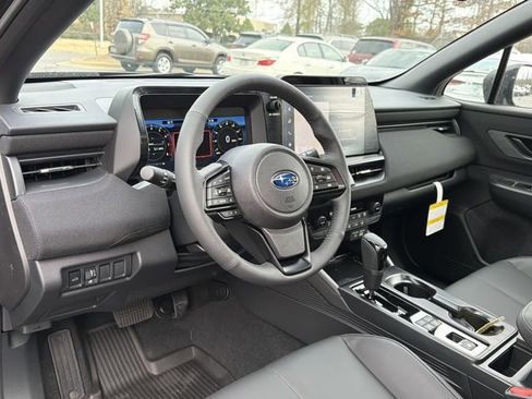 New 2026 Subaru Outback Premium image 10