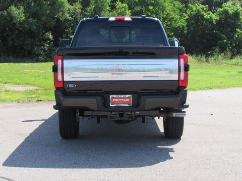 New 2025 Ford F250 King Ranch image 6