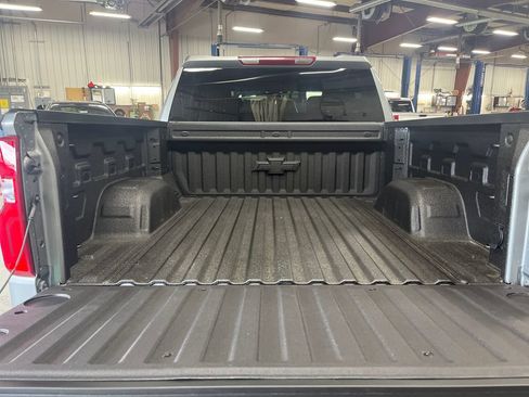 New 2026 Chevrolet Silverado 1500 RST w/ Protection Package AWD/4WD image 22