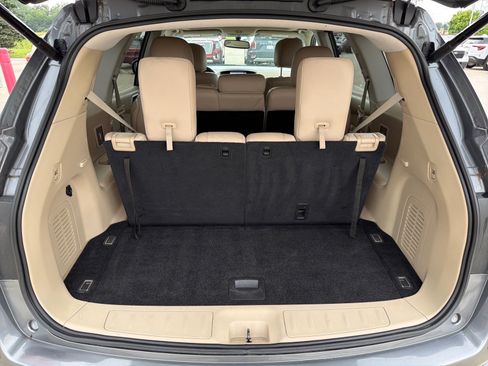 Used 2016 Nissan Pathfinder 4WD image 9