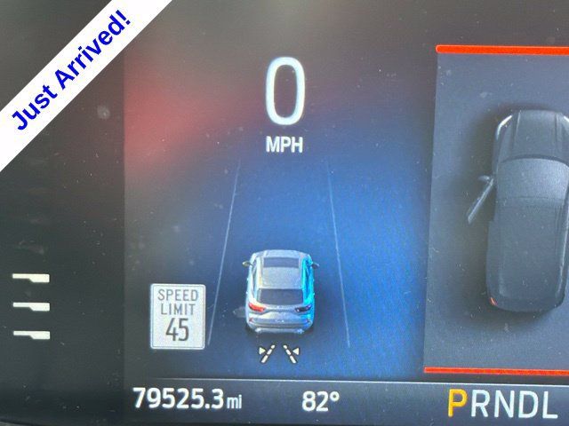 Used 2023 Ford Escape ST-Line w/ Tech Pack #1 AWD/4WD image 44