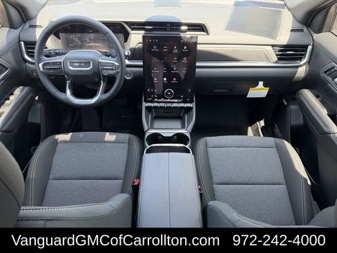 New 2027 GMC Terrain Elevation w/ LPO, Floor Liner Package FWD image 10