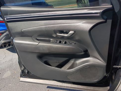 Used 2023 Hyundai Santa Cruz Night image 30