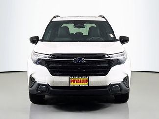 New 2026 Subaru Forester Touring video 2