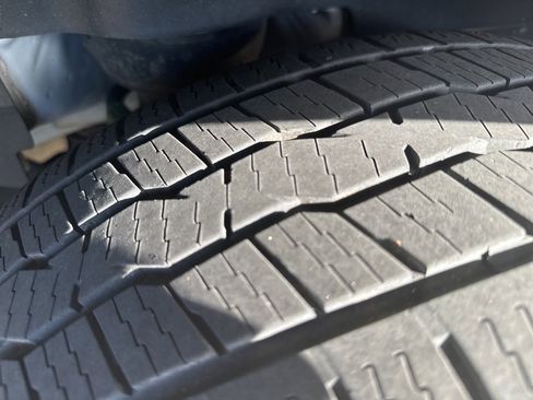 Used 2018 Dodge Journey SXT image 12