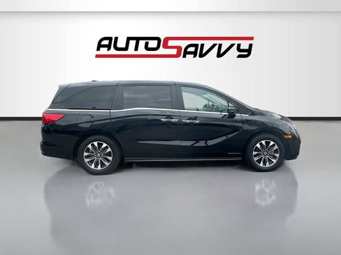 Used 2024 Honda Odyssey EX-L image 8
