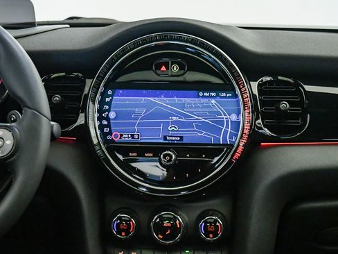 Certified 2024 MINI Cooper John Cooper Works FWD image 16