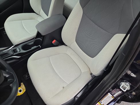 Used 2022 Toyota Corolla LE w/ Carpet Mat Package (TMS) FWD image 13