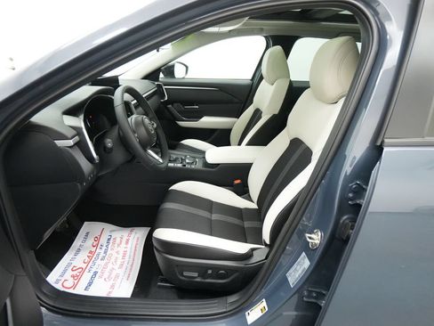 New 2026 MAZDA CX-50 AWD 2.5 S w/ Cargo Package image 14