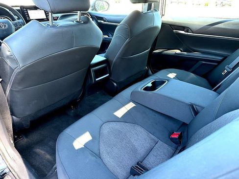 Used 2023 Toyota Camry LE FWD image 17