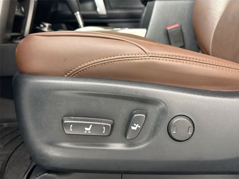 Certified 2023 Toyota 4Runner Limited AWD/4WD image 29