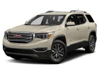 Used 2018 GMC Acadia SLT video 1