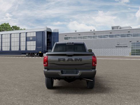 New 2026 RAM 2500 Limited AWD/4WD image 7