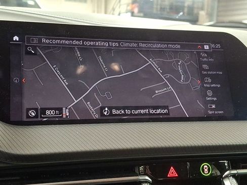 Certified 2024 BMW 228i xDrive Gran Coupe w/ M Sport Package image 14